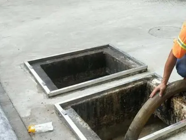 新密化粪池清理