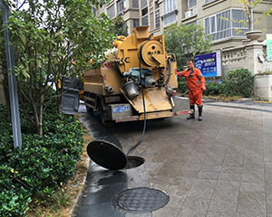 新密管网知识-是否有行之有效的解决方案